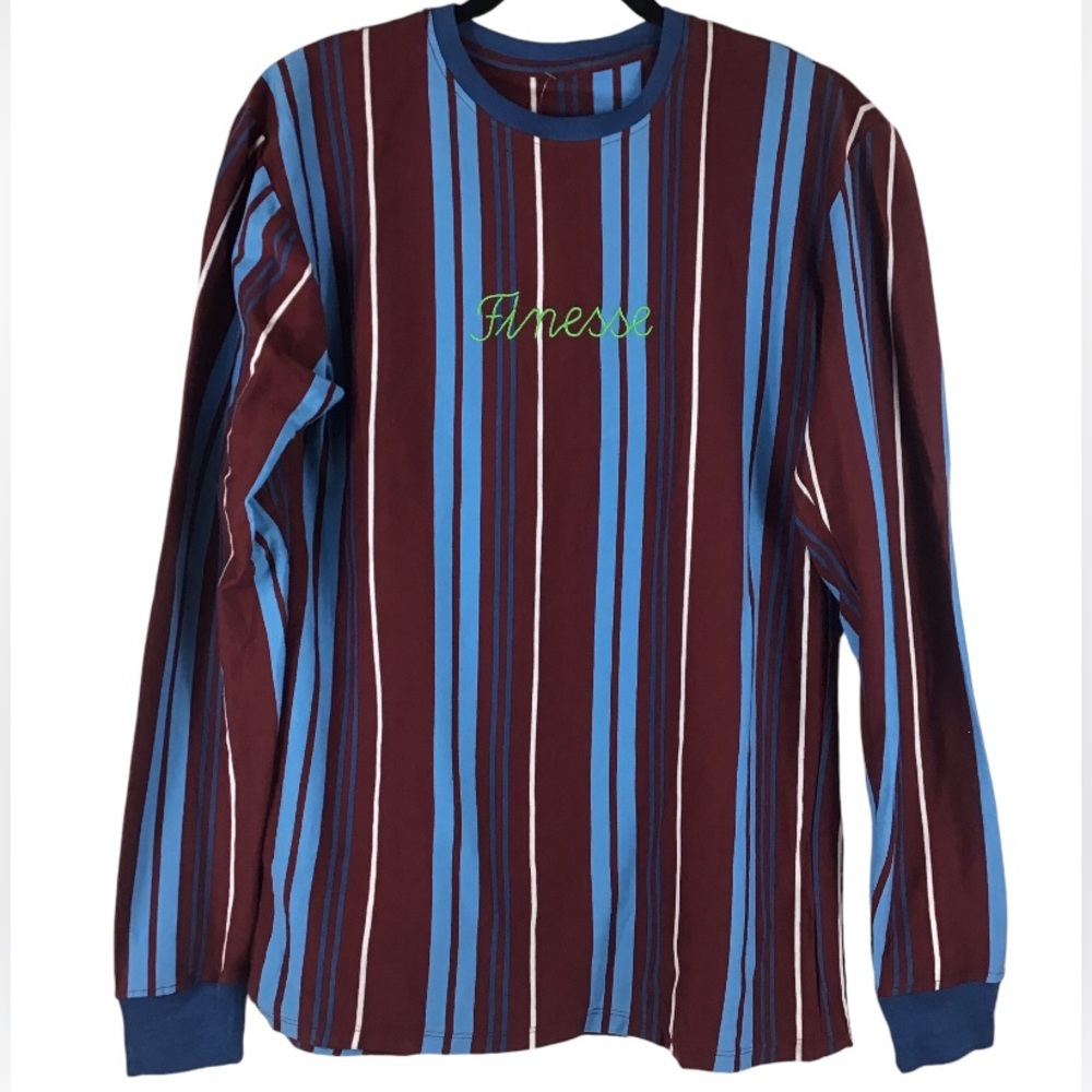 Vox Populi For The People Men’s Long Sleeve Shirt